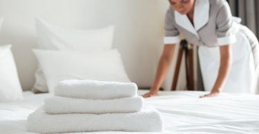 Housekeeper Job Openings in Canada