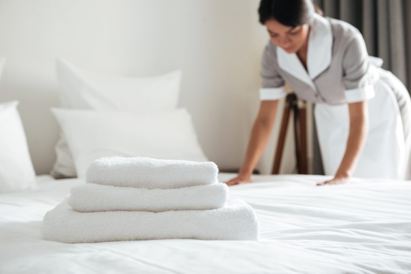 Housekeeper Job Openings in Canada