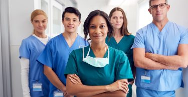 Nursing Jobs In Canada For Foreigners - Apply Now