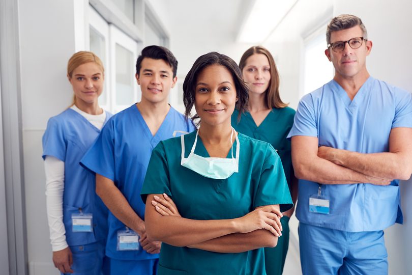 Nursing Jobs In Canada For Foreigners - Apply Now