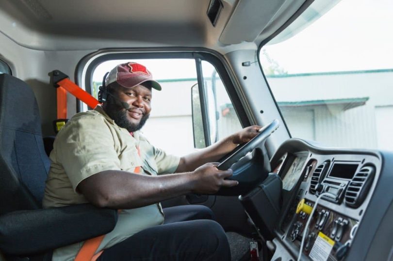 Truck Driving Jobs Available In Canada - Apply Now