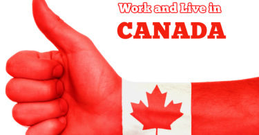 Relocate And Work In Ontario Canada Today - Apply now